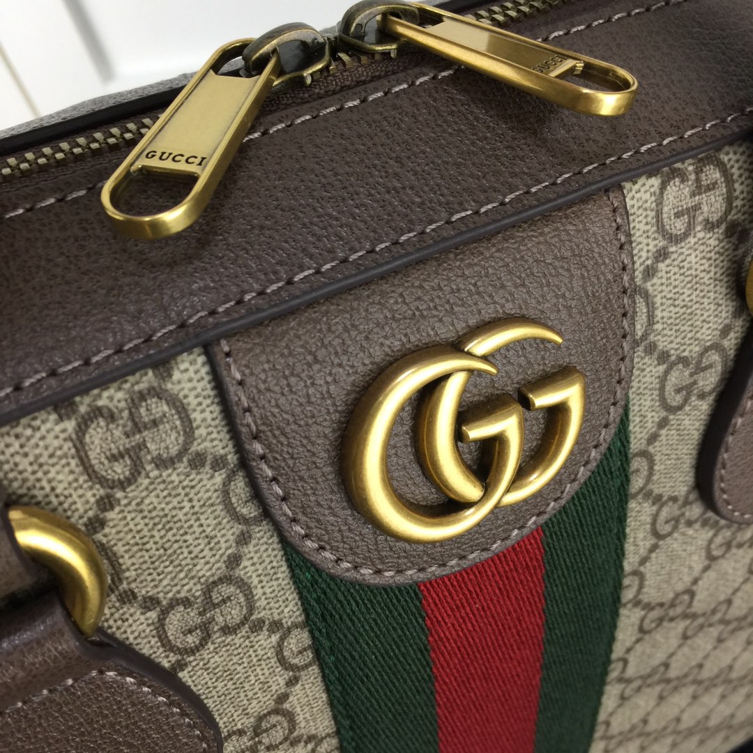 Mens Gucci Briefcases